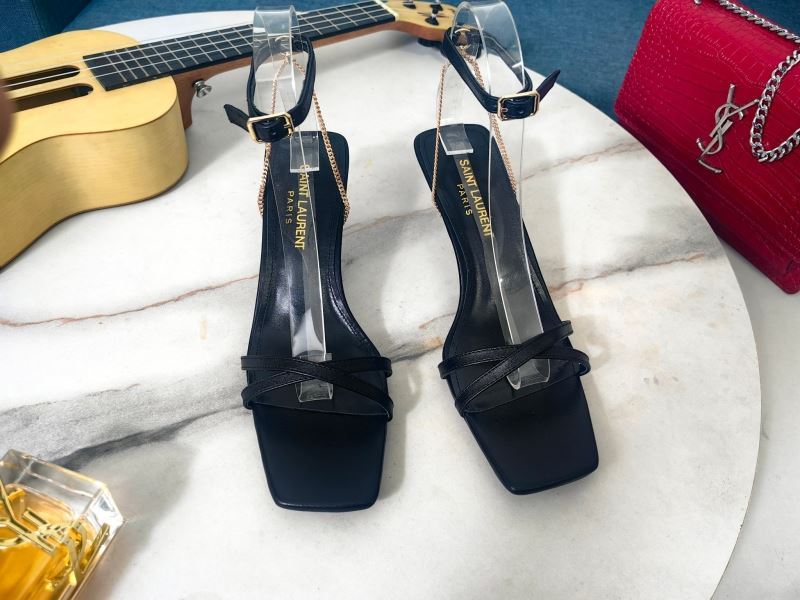 Ysl Sandals